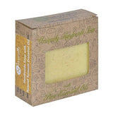 Naturalis Essence Of Nature Handmade Soap With Natural Turmeric Essential Oil