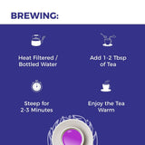Oraah Stress Relief Tea