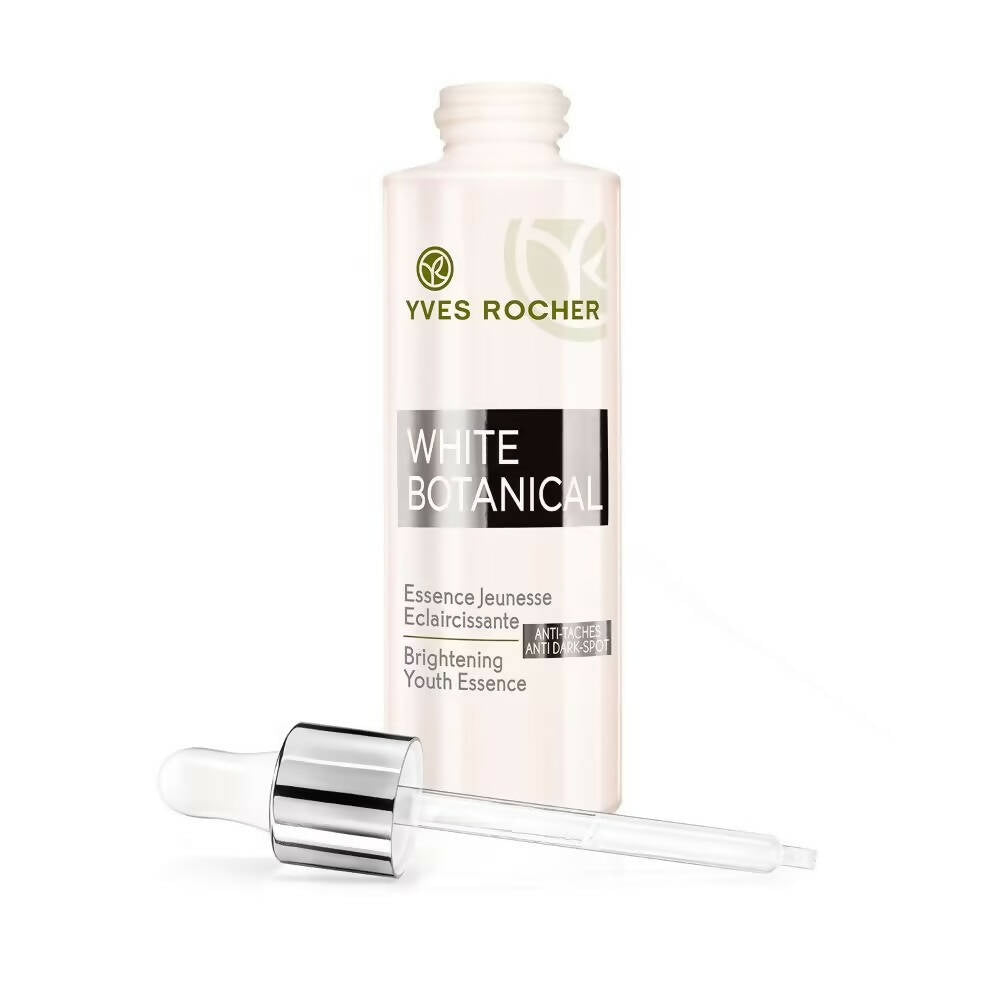 Yves Rocher White Botanical Dark Spot Youth Essence