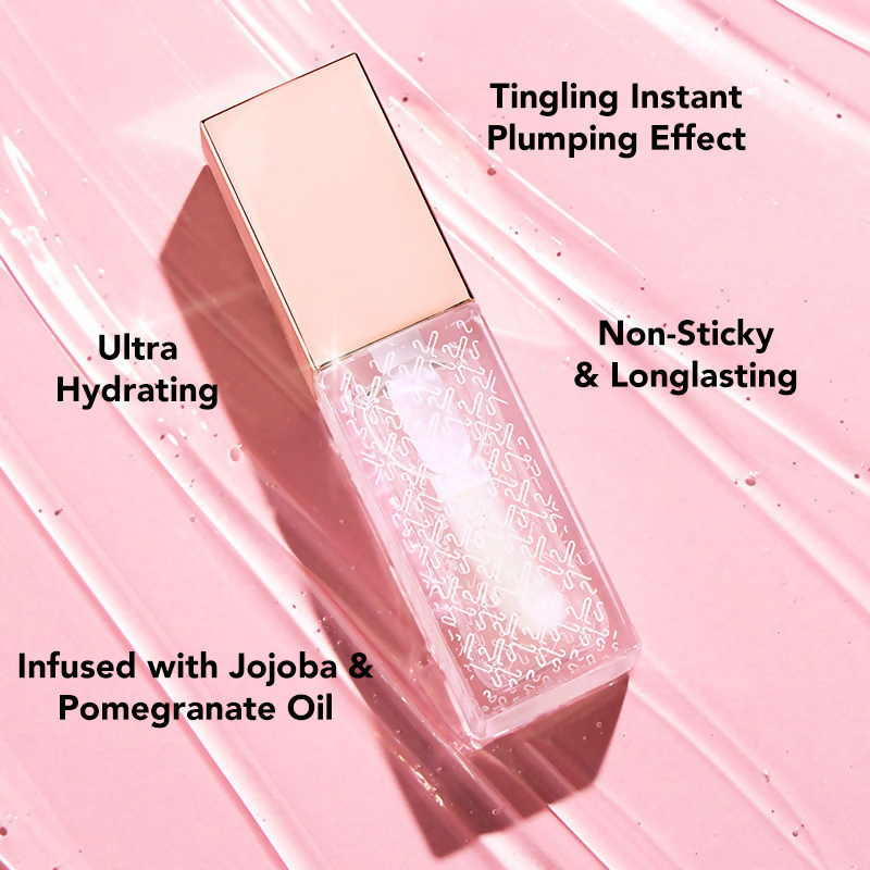 Kay Beauty By Katrina Kaif Lip Plumper