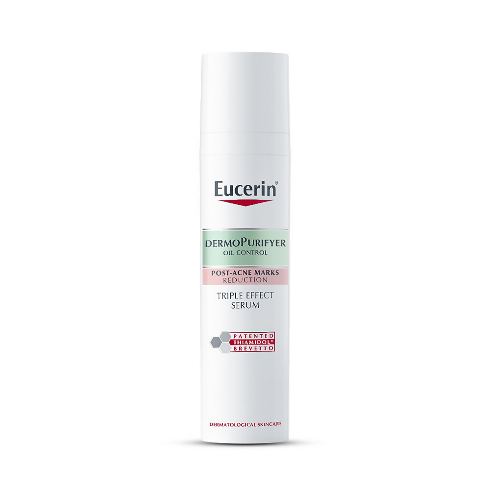 Eucerin DermoPurifyer Oil Control Face Serum