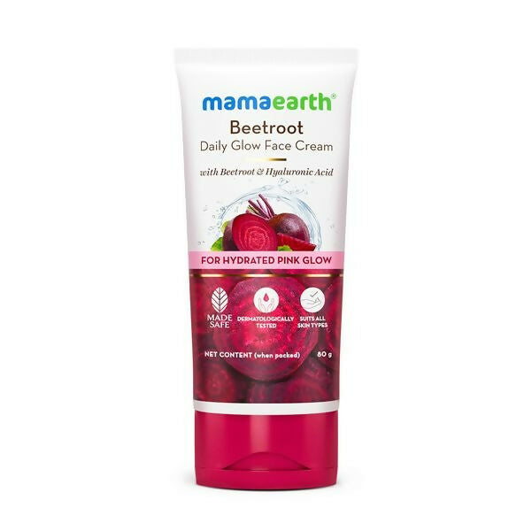 Mamaearth Aqua Glow Face Serum