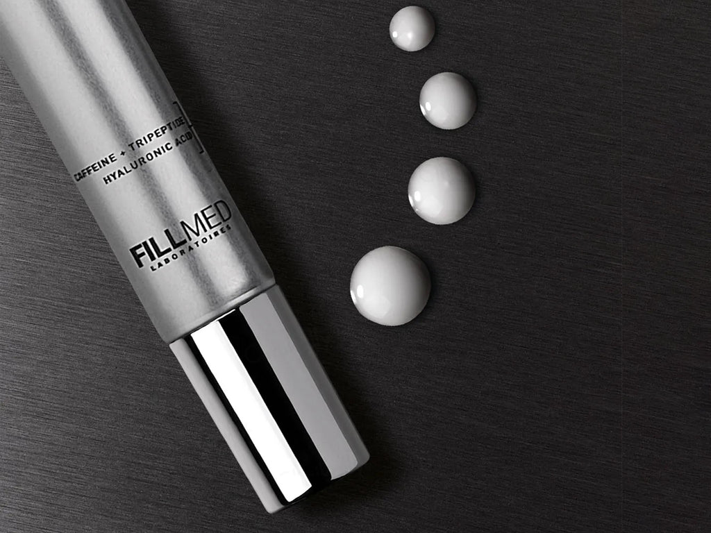 Fillmed Skin Perfusion C-Eye Light Contour Gel