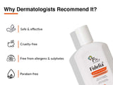 Fixderma Fidelia Strengthening Shampoo