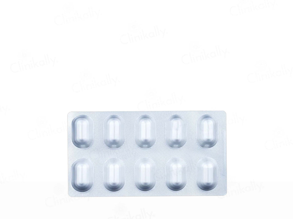 PriViso Plus Tablet