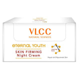 VLCC Eternal Youth Skin Firming Night Cream