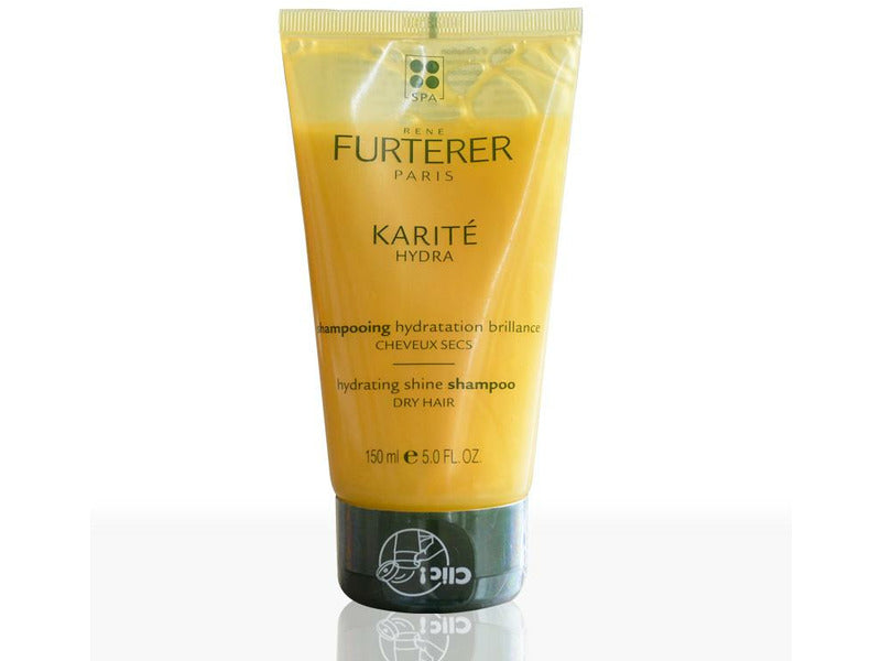 Rene Furterer Karite Hydra Hydrating Shine Shampoo