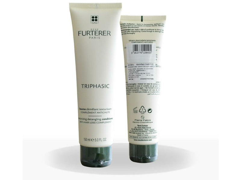 Rene Furterer Triphasic Texturizing Detangling Conditioner