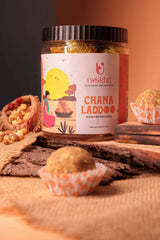Nuskha Chana Laddoo