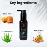 Zobha Cleansing Milk