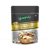 Happilo Premium International Exotic Brazil Nuts