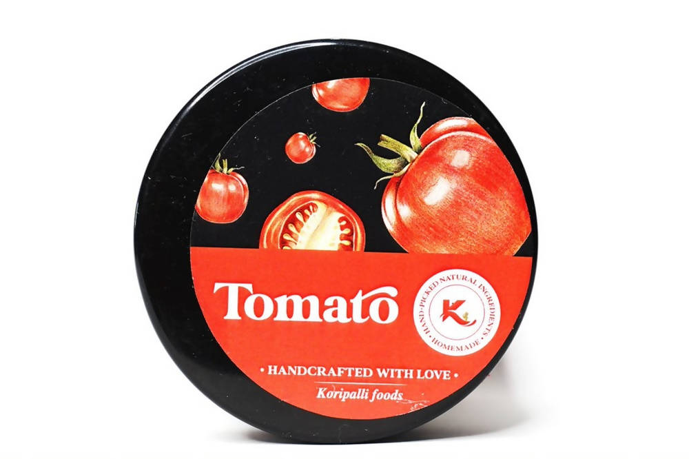Koripalli Pickles Tomato Pickle