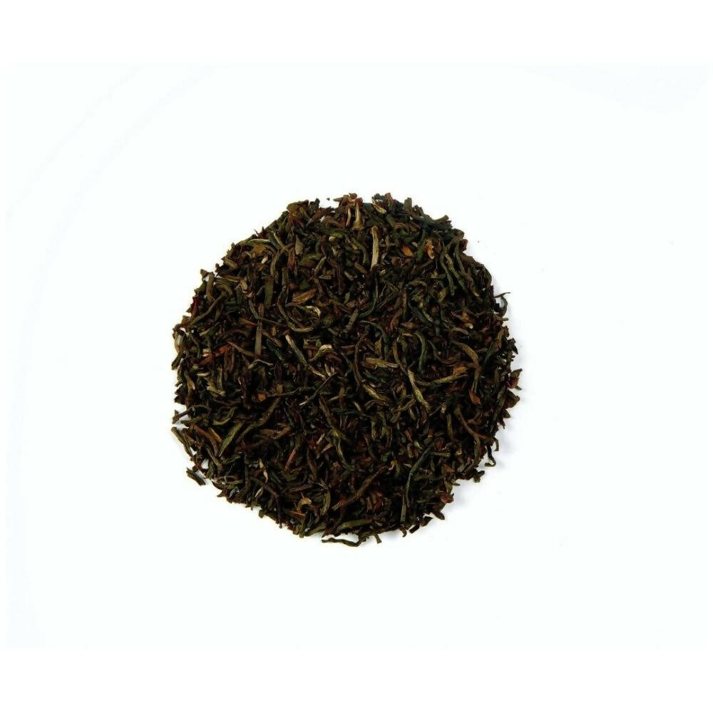 Nuxalbari Organic Vanilla Crème Tea
