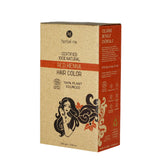 Herbal Me Red Natural Hair Color