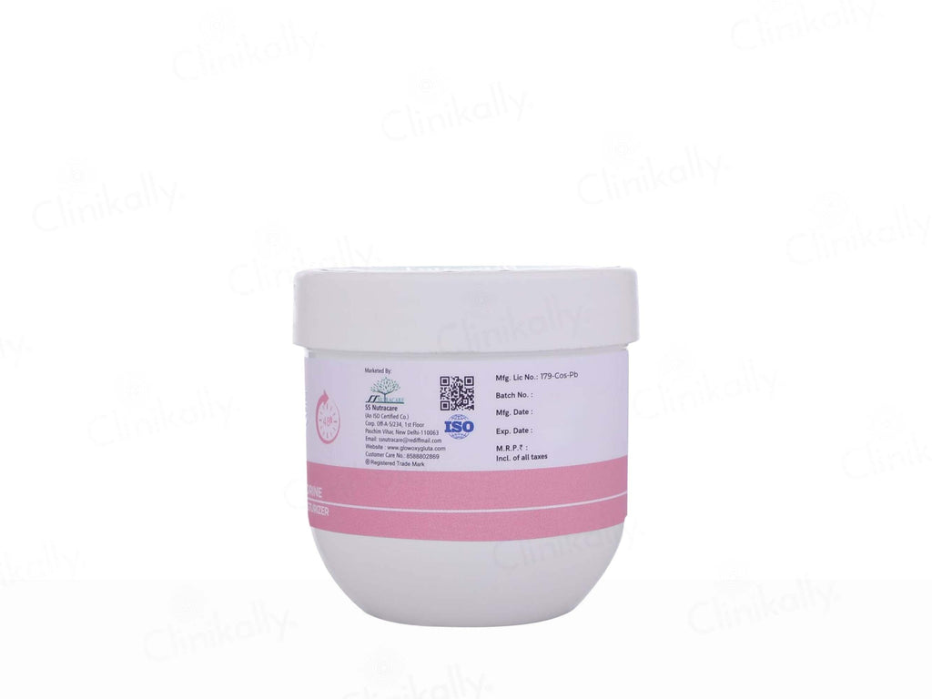 Glow Oxygluta Hydrating Light Moisturizer