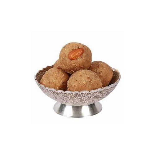 Govi’s Organic Foods - Dry Fruit Gondh Laddu