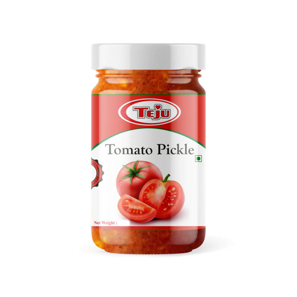 Teju Tomato Pickle