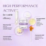 SkinInspired Retinol Night Cream