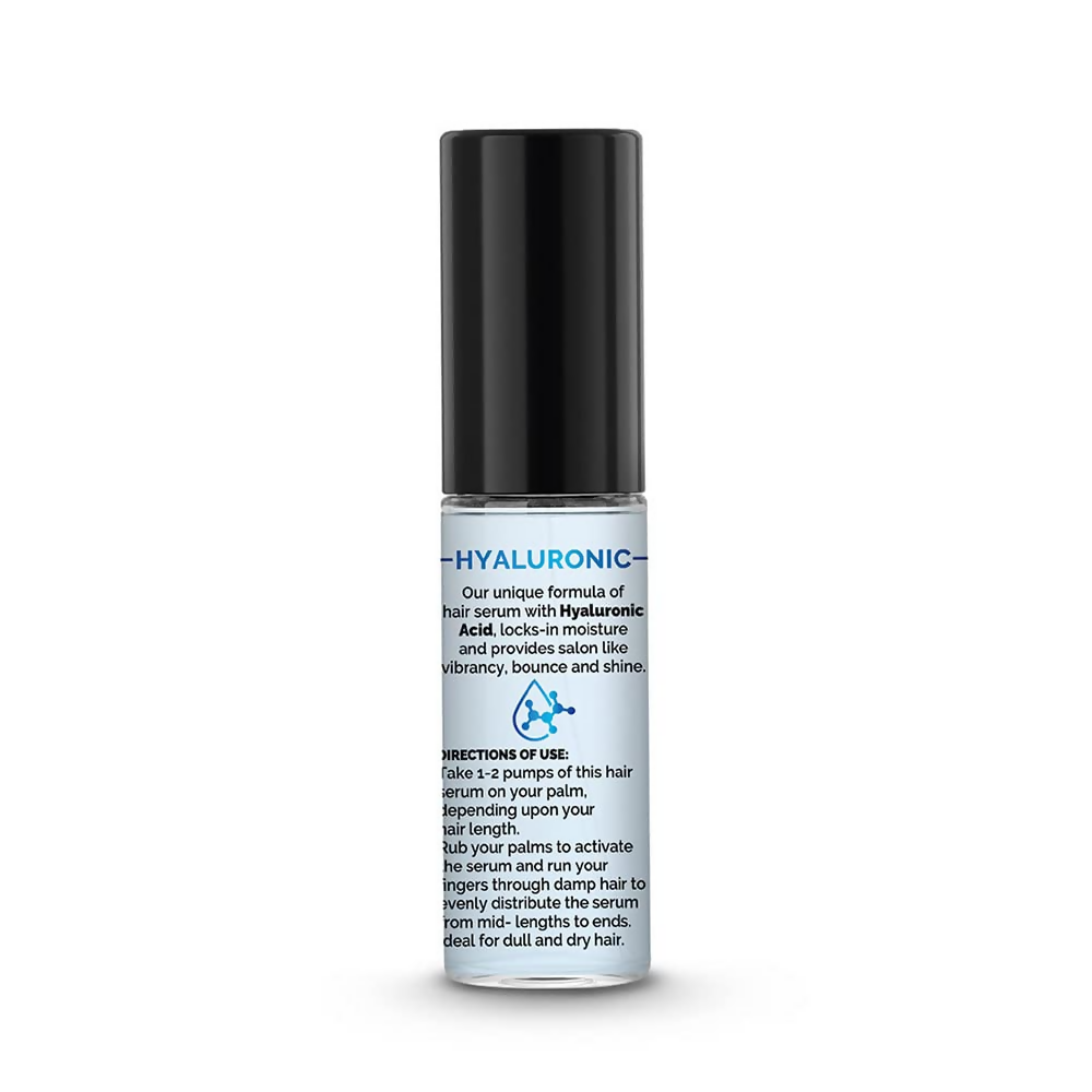 TRESemme Moisture Boost Hair Serum With Hyaluronic Acid