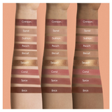 Kay Beauty By Katrina Kaif Eyeshadow Palette - Pure Bloom