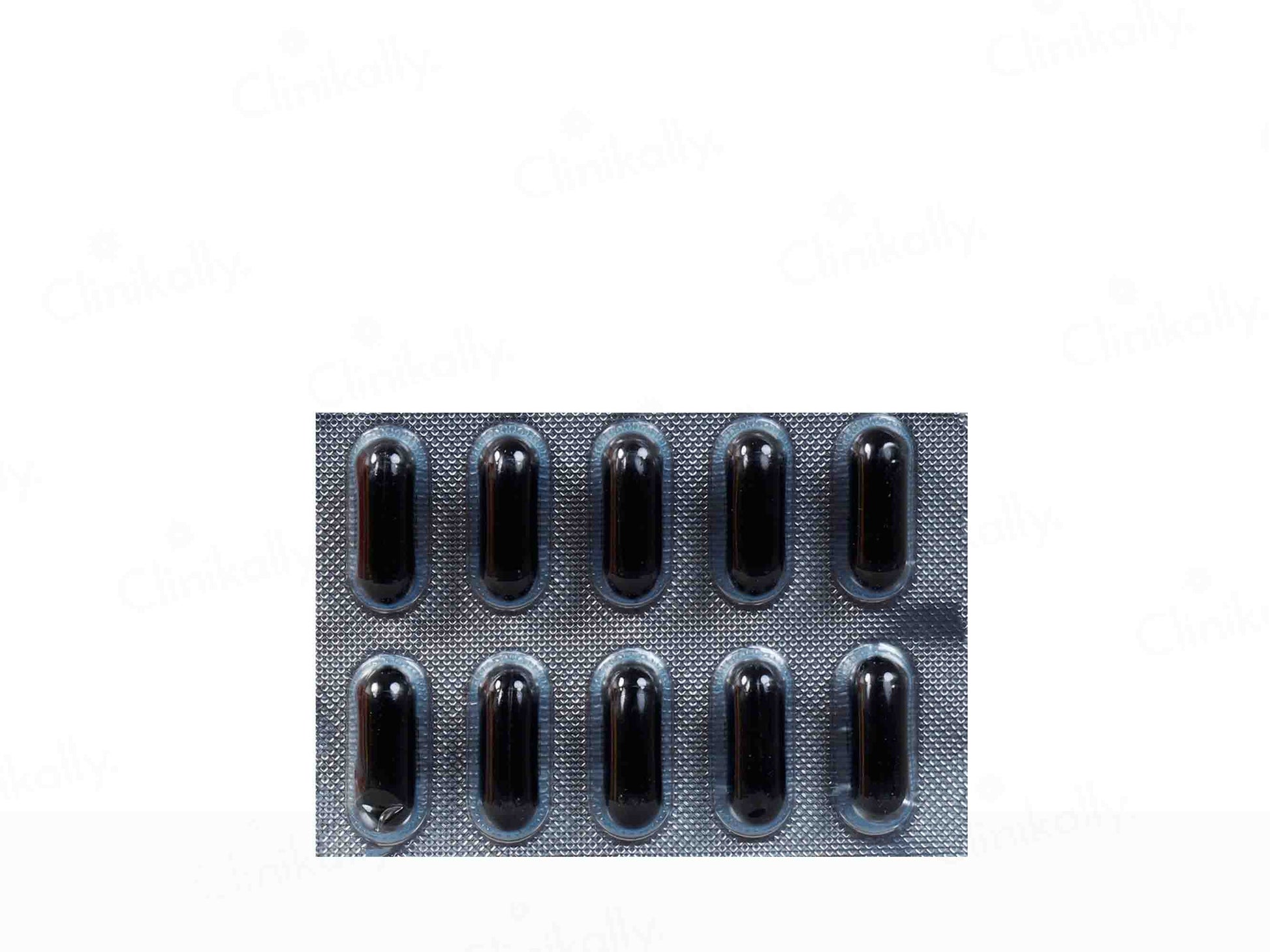 HH Omega Plus Capsule