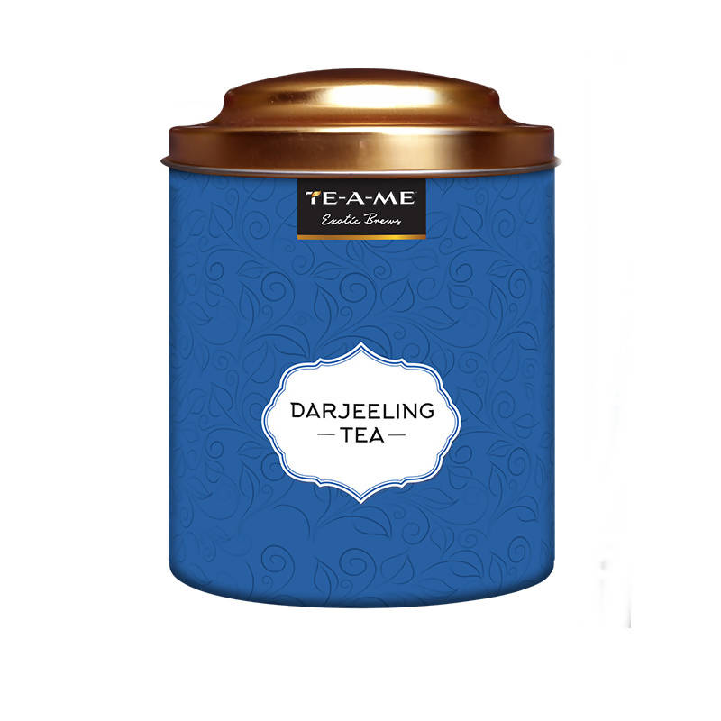 Teame Darjeeling Tea