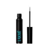 Lakme 9 To 5 Eyeconic Liquid Eyeliner - Black