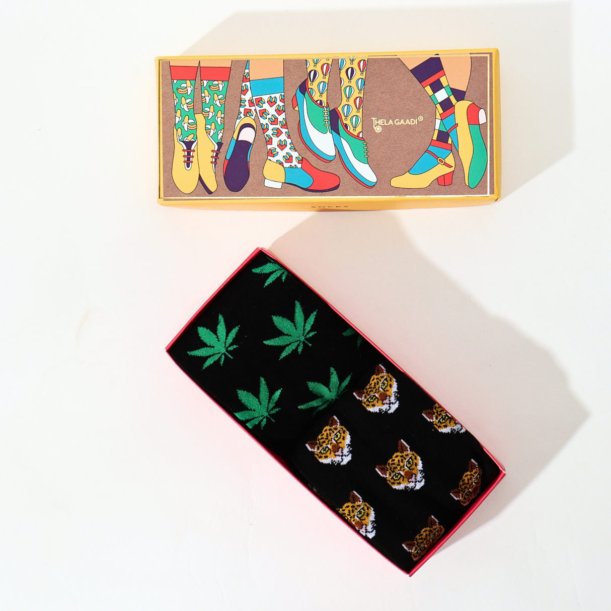 Hemp & Leo