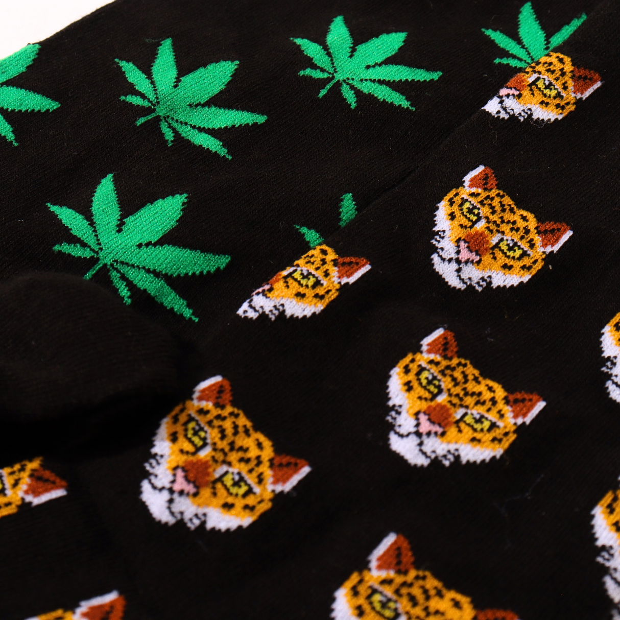 Hemp & Leo