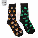 Hemp & Leo