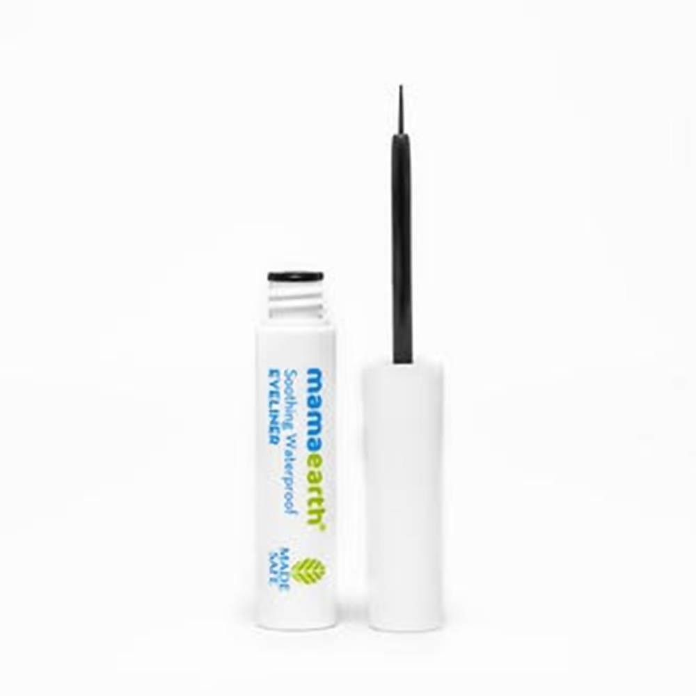 Mamaearth Soothing Waterproof Eyeliner