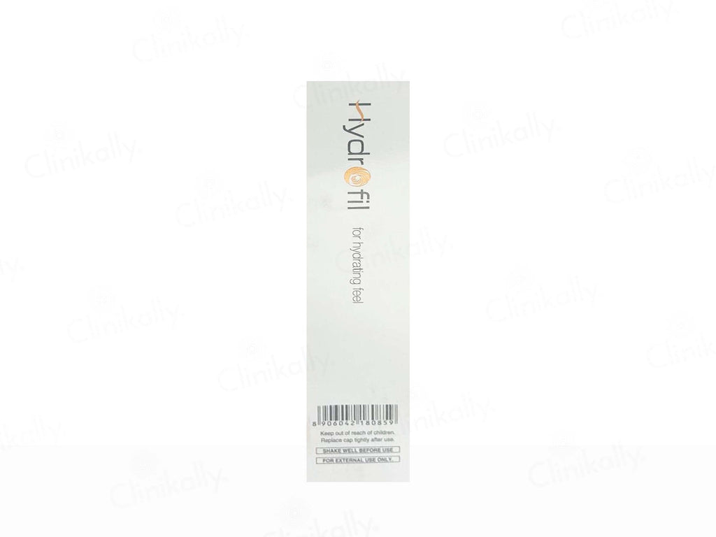 Hydrofil Emollient Lotion