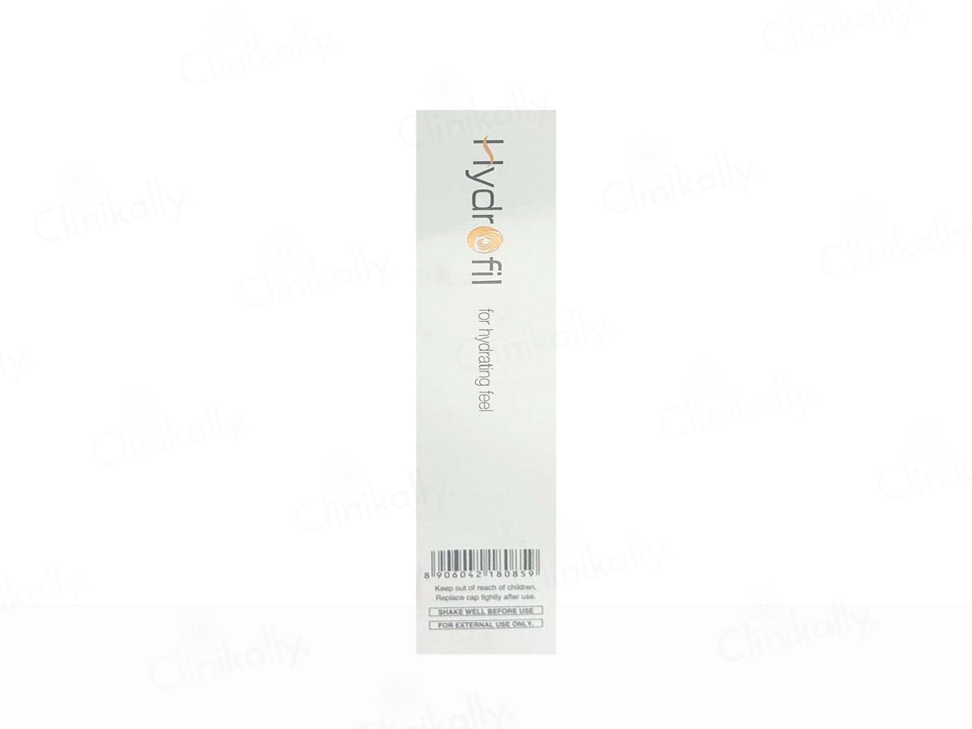 Hydrofil Emollient Lotion