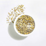 The Indian Chai - Organic Chamomile Tea 30 Pyramid Tea Bags