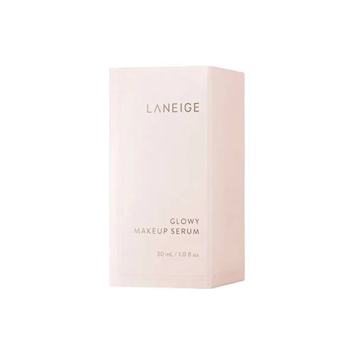 Laneige Glowy Makeup Serum - Korean skincare