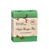 SOS Organics Amla Shampoo Bar