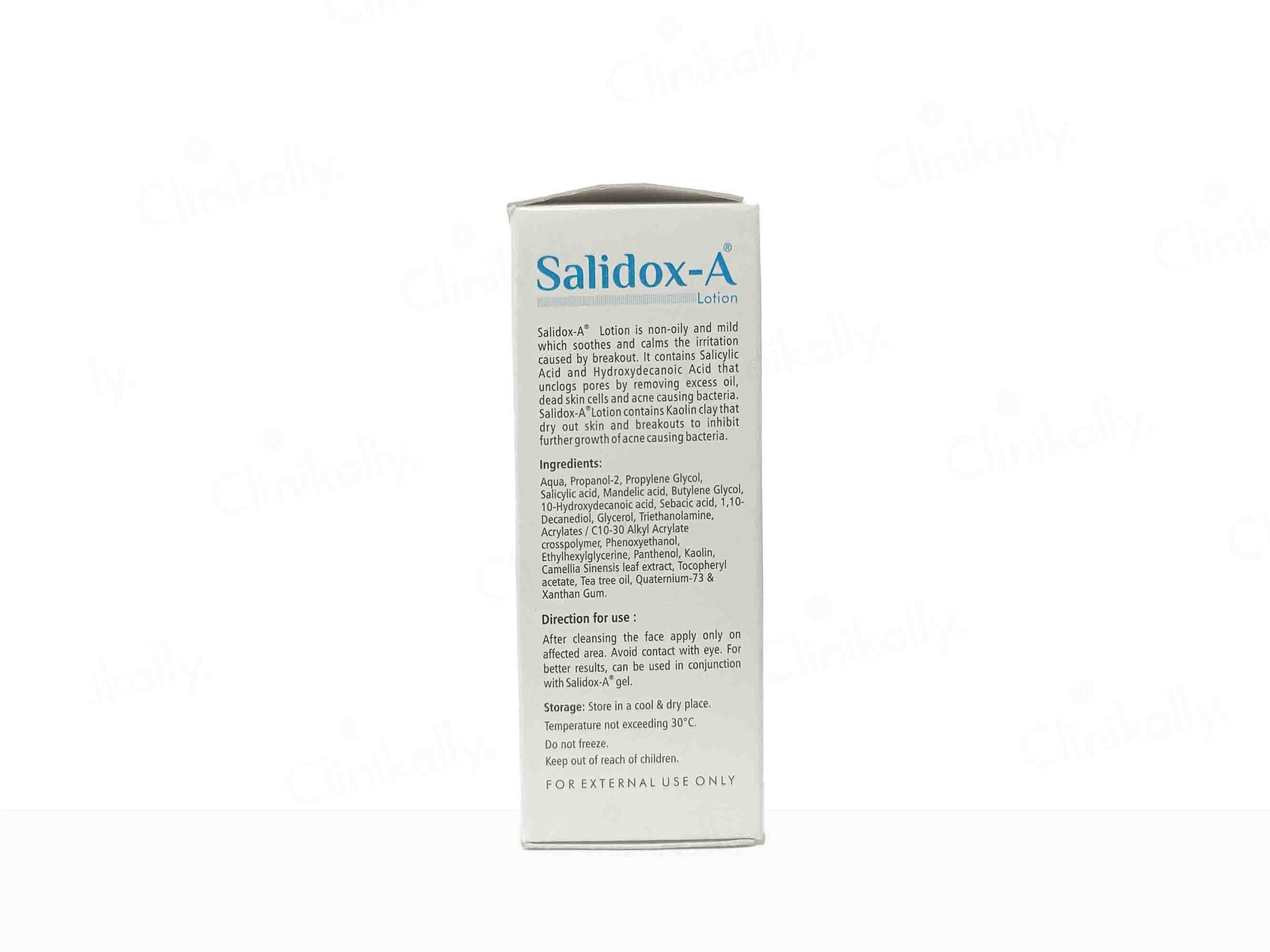 Salidox-A Lotion