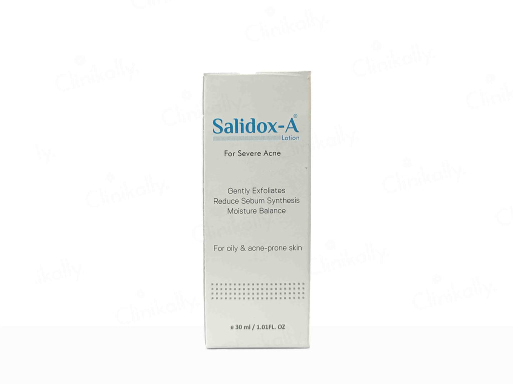 Salidox-A Lotion