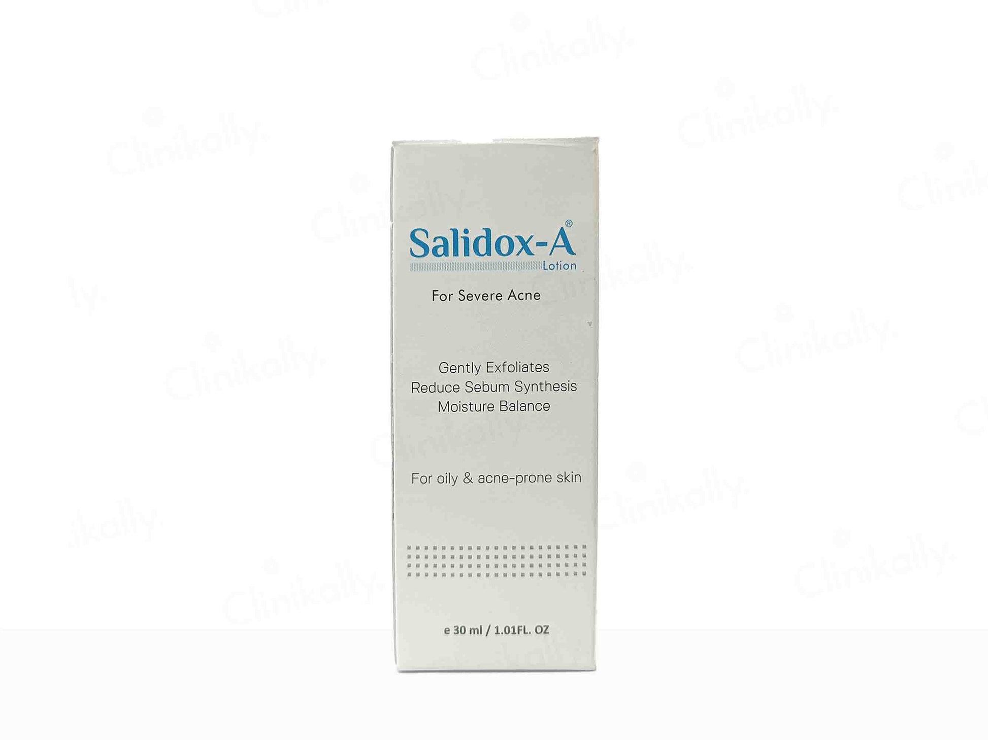 Salidox-A Lotion