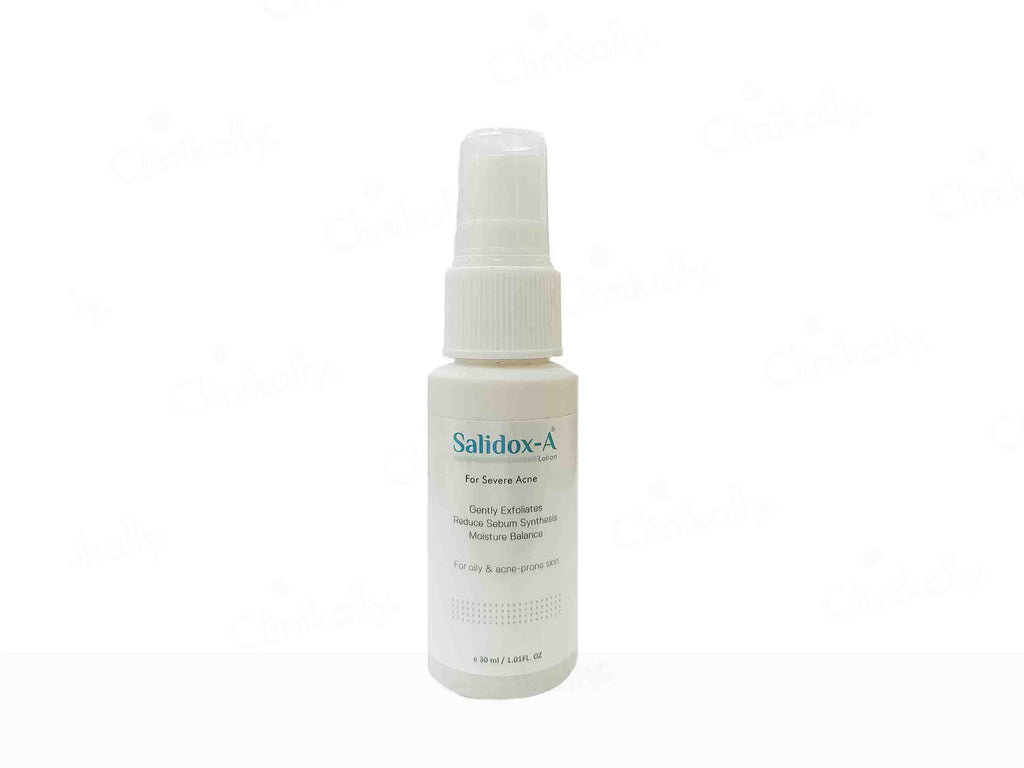 Salidox-A Lotion