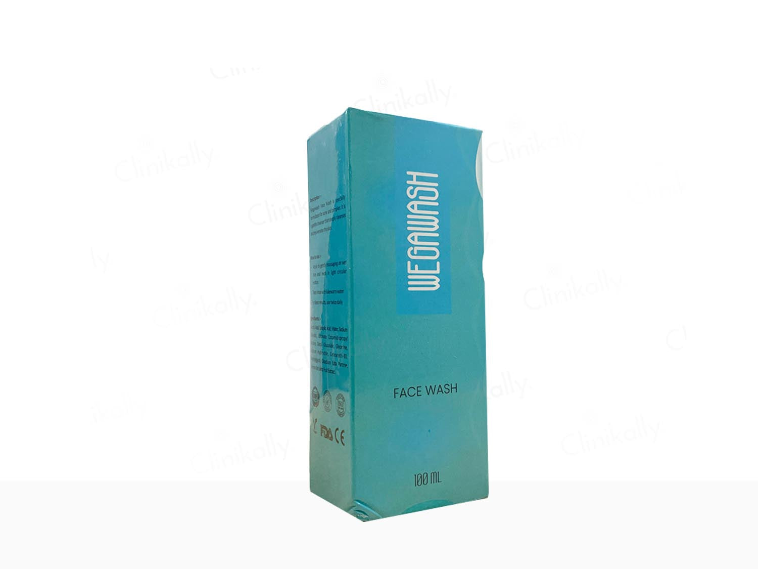 Wegawash Face Wash