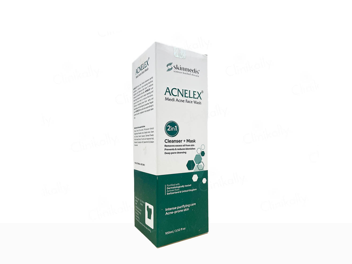 Skinmedis Acnelex Medi Acne Face Wash