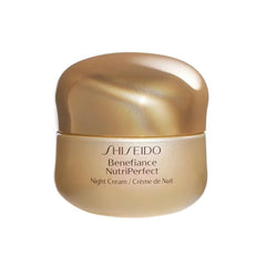 Shiseido Benefiance Nutriperfect Night Cream