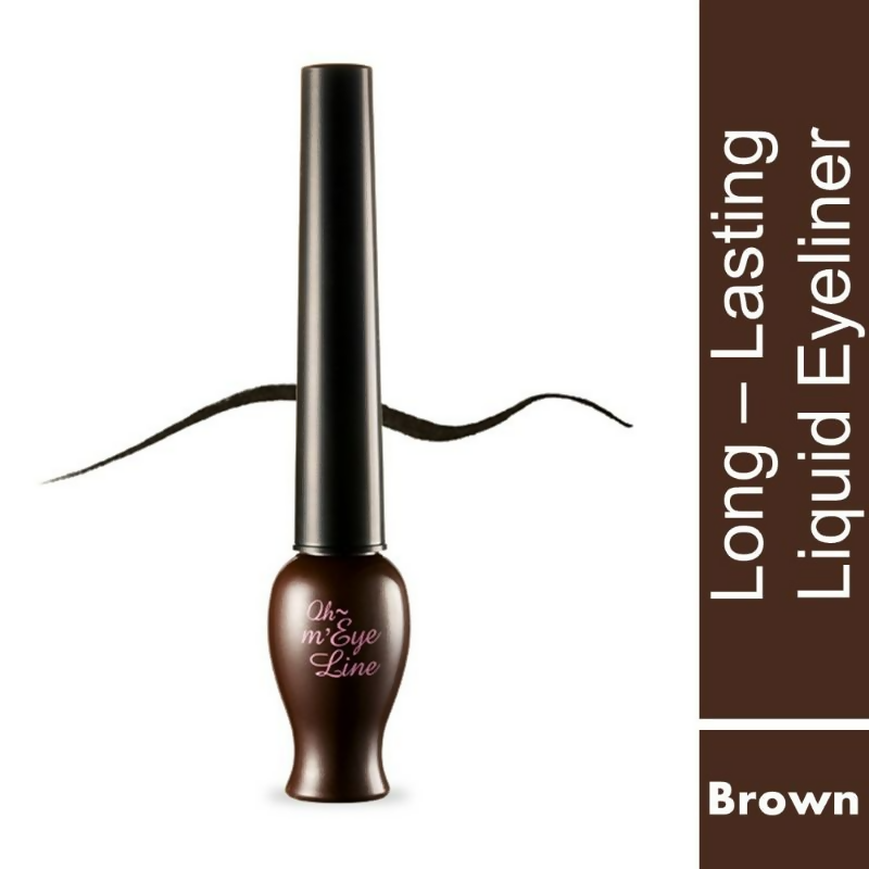 Etude House Oh My Eye Liner - Brown