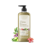 Khadi Pureus Herbals Shreekesha 10 Herbs in 1 Shampoo