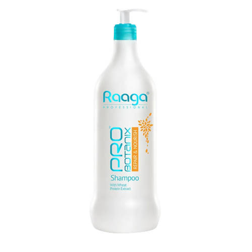 Raaga Professional PRO Botanix Repair & Nourish Shampoo