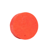 The Wellness Shop Handmade Shampoo Bar with Hibiscus