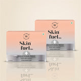 Skin Fuel Pro+ Valencia Orange Flavor