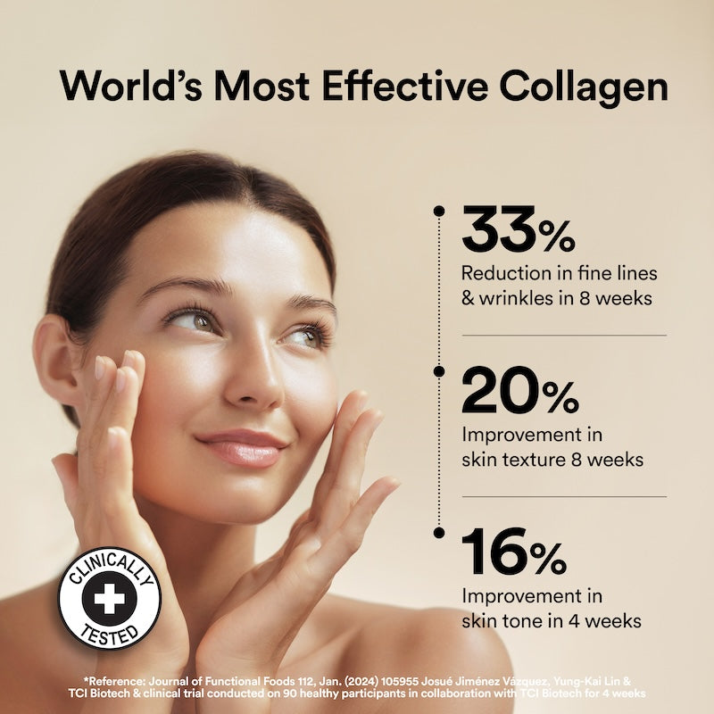 Vegan Pro Collagen