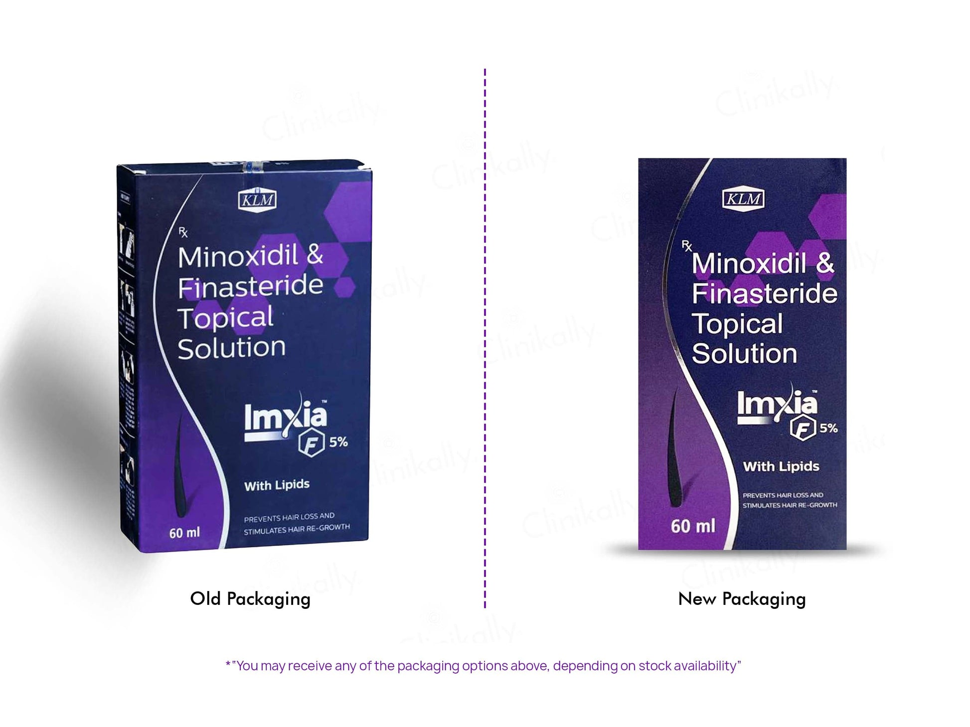Imxia F 5% Topical Solution